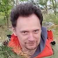 Макс Глебов