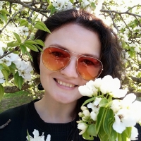 Марьяна Ясинская