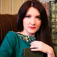 Тамара Рыльская