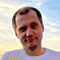 Максим Зарецкий