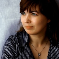 Юлия Цыпленкова