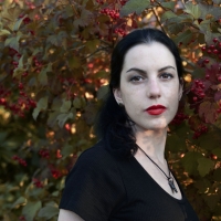 Вера Золотарёва