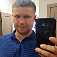 Андрей Рымин