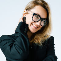 Леа Стенберг