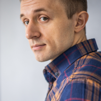 Кирилл Довыдовский