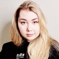 Елена Кондрацкая