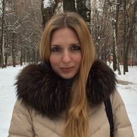 Елена Шторм