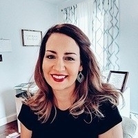 Кули Петерсон Меган