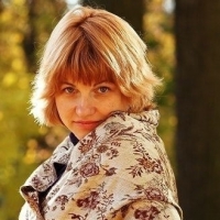 Екатерина Каблукова