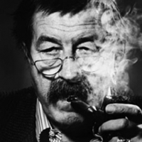 Гюнтер Грасс