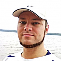 Павел Матисов