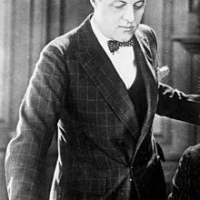 Адриан Конан Дойль