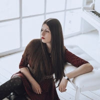 Екатерина Севастьянова