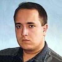 Виктор Баженов