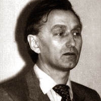 Юрий Медведев