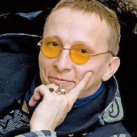 Иван Охлобыстин