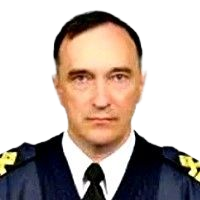 Сергей Лысак