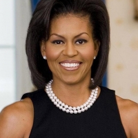 Мишель Обама