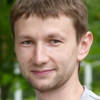 Дмитрий Костюкевич