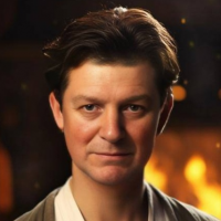 Игорь Смирнов