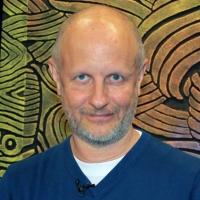 Дмитрий Пучков