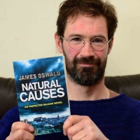 Джеймс Освальд