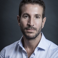 Алекс Михаэлидес