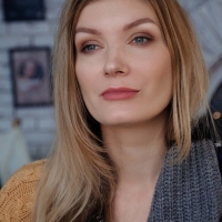 Анна Владимирова