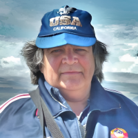 Василий Щепетнев