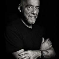 Пауло Коэльо