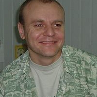 Андрей Левицкий