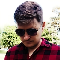 Александр Скок