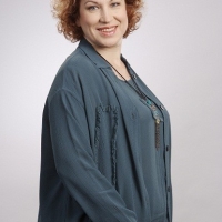 Галина Куликова