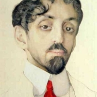 Михаил Кузмин