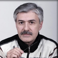 Федор Раззаков