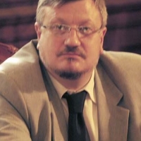 Александр Сегень