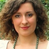 Катажина Береника Мищук