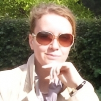 Юлия Меллер