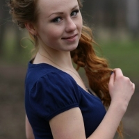 Анастасия Зинченко