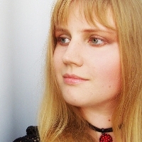 Оксана Ветловская