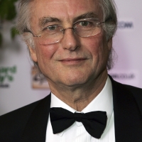 Клинтон Ричард Докинз