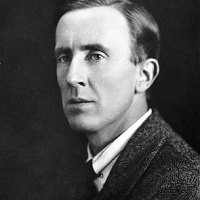 Джон Толкин