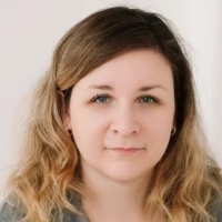 Ольга Дмитриева