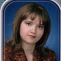 Ксения Баштовая