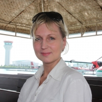 Наталия Алексеева