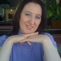 Наталья Бульба