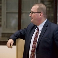 Аркадий Курамшин