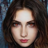 Вероника Ягушинская