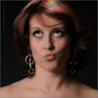 Алиса Пожидаева