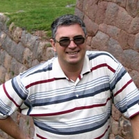 Роман Злотников